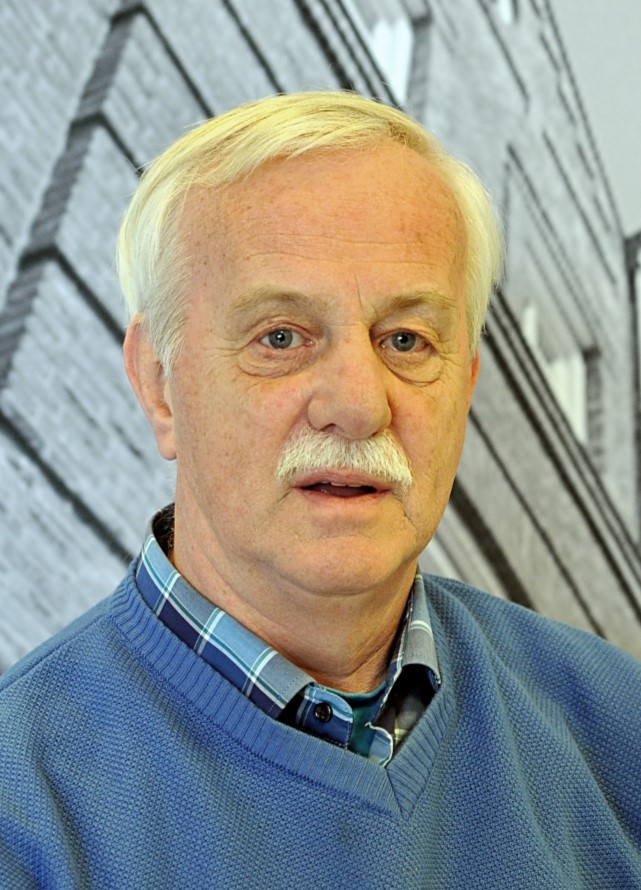 Dhr. Jan Hendriks
