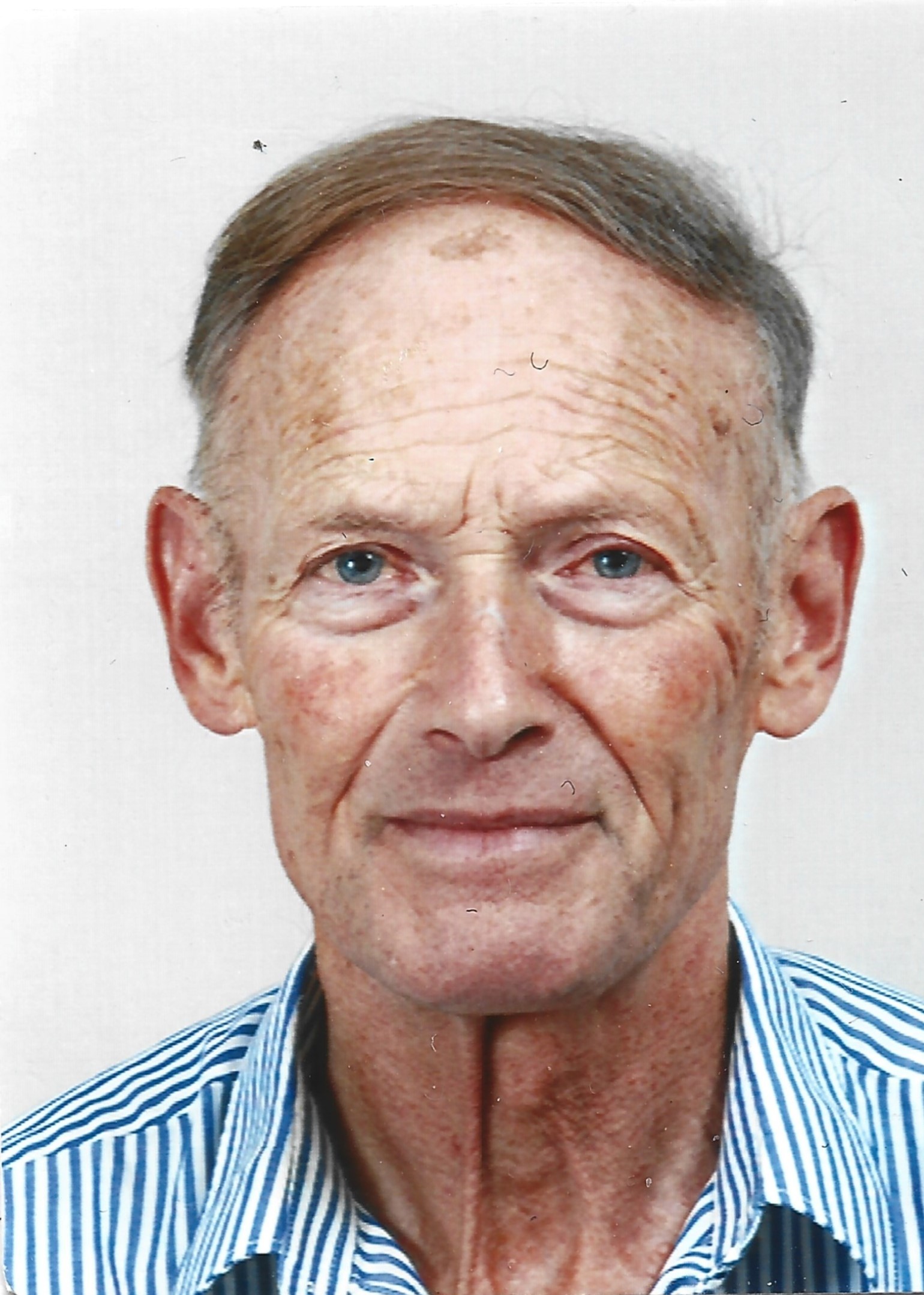 Dhr. Leo de Bruyn
