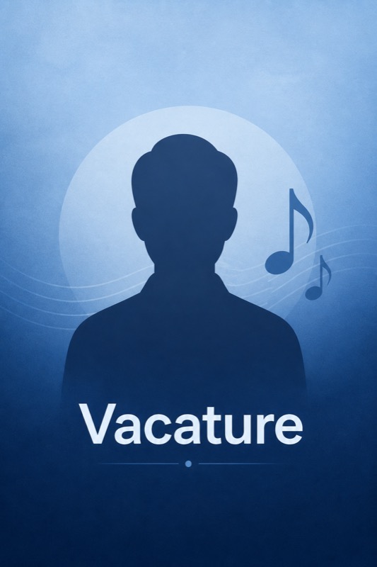 Vacature