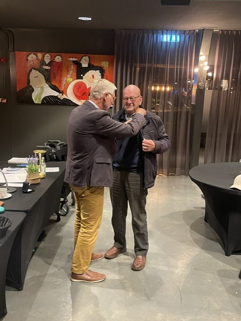 Algemene Leden Vergadering (ALV) — foto 7