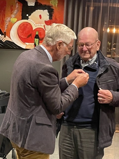 Algemene Leden Vergadering (ALV) — foto 11