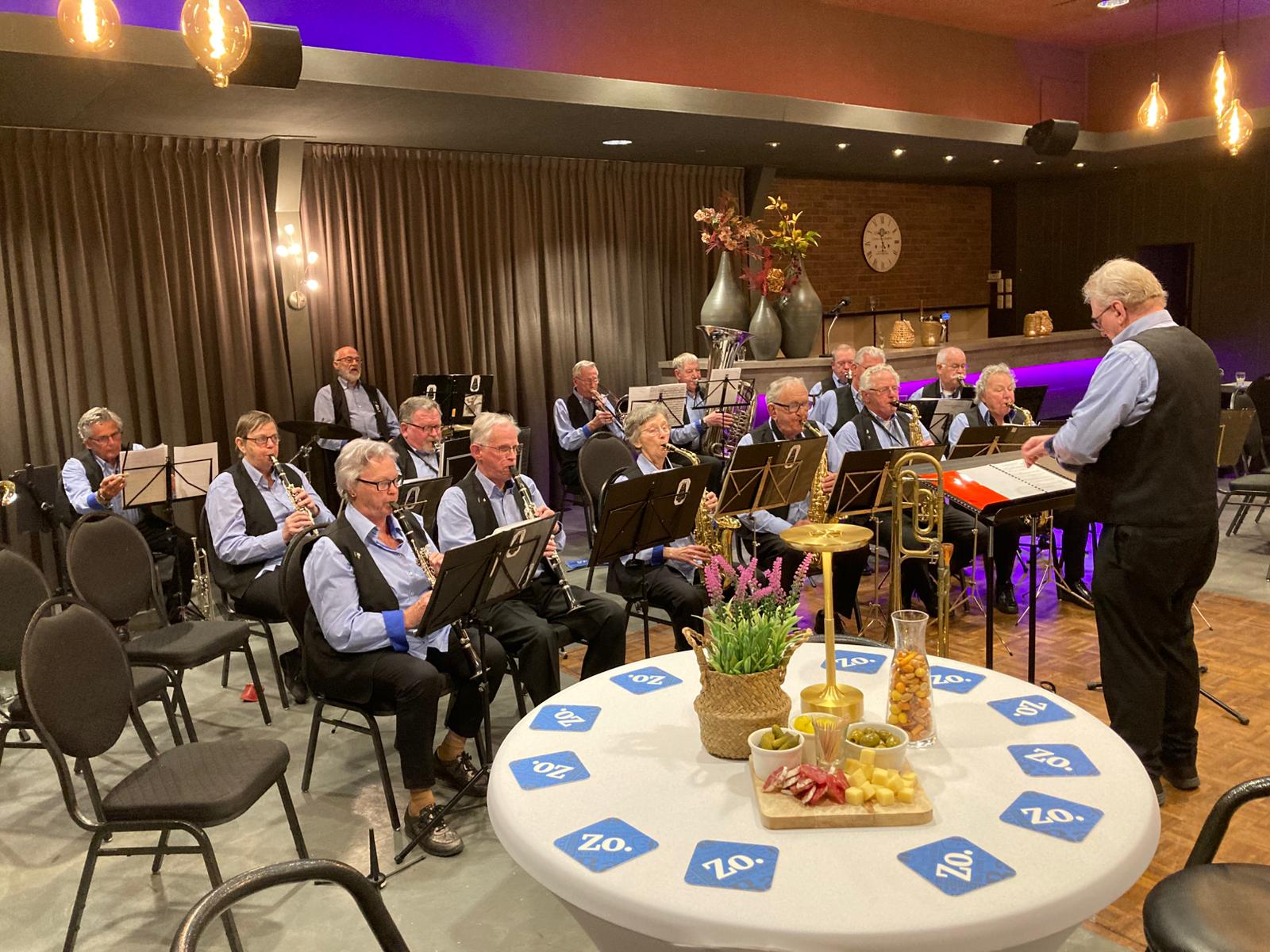Koninklijke onderscheiding Maarten Janssen — foto 8
