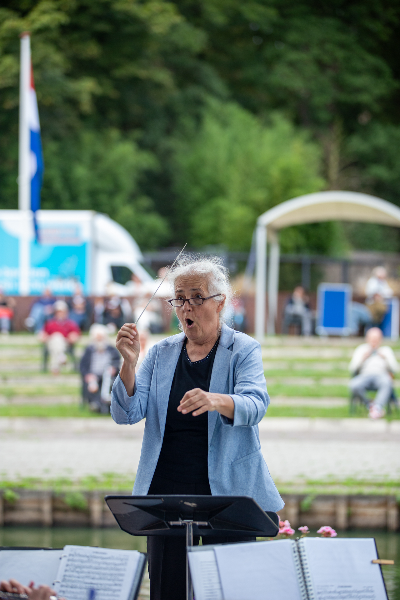 Optreden CARAT-Paviljoen 2026 — foto 11