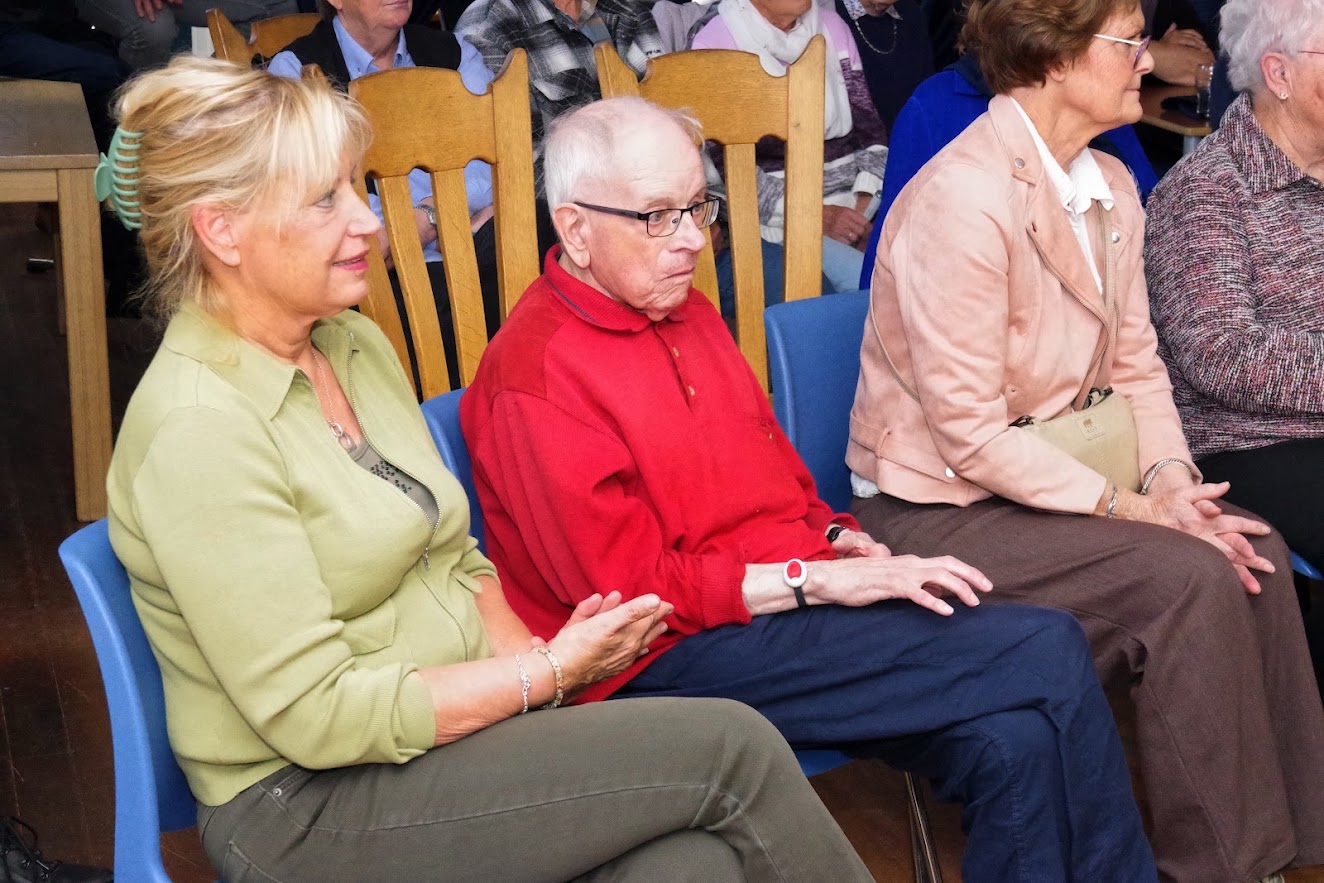 Uitwisselingsconcert met Muziekvereniging Muzikale uit Aarle-Rixtel — foto 158