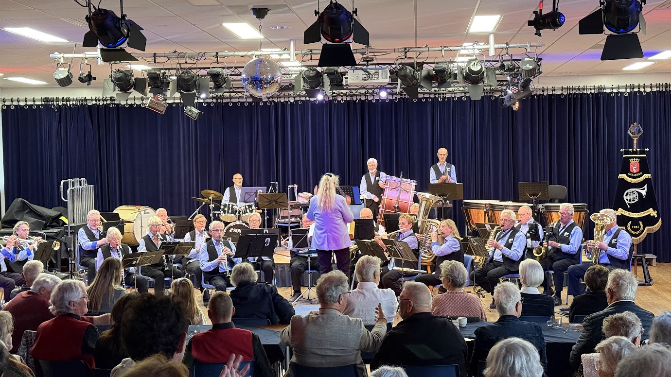 Uitwisselingsconcert met Muziekvereniging Muzikale uit Aarle-Rixtel — foto 203