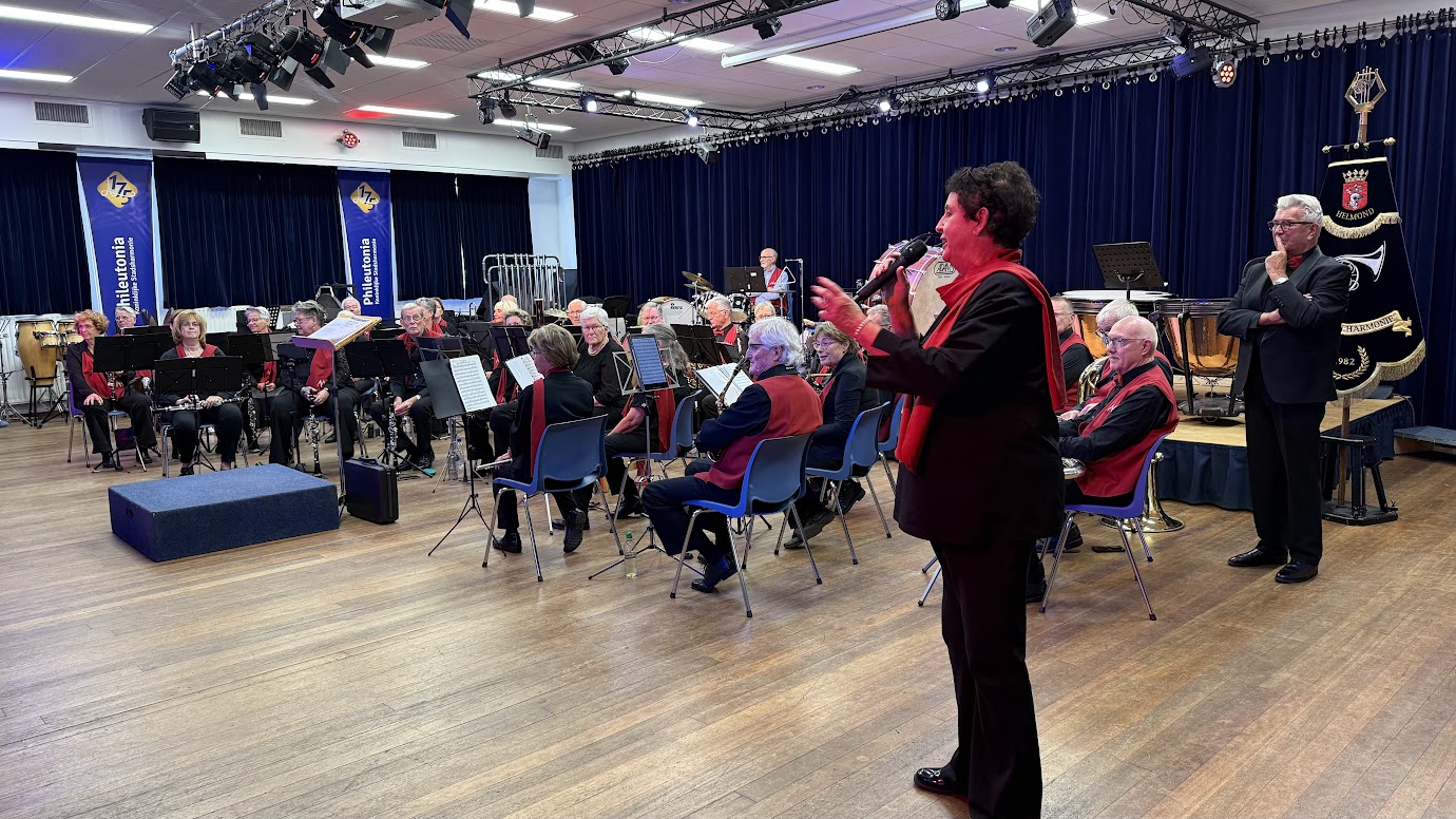 Uitwisselingsconcert met Muziekvereniging Muzikale uit Aarle-Rixtel — foto 215