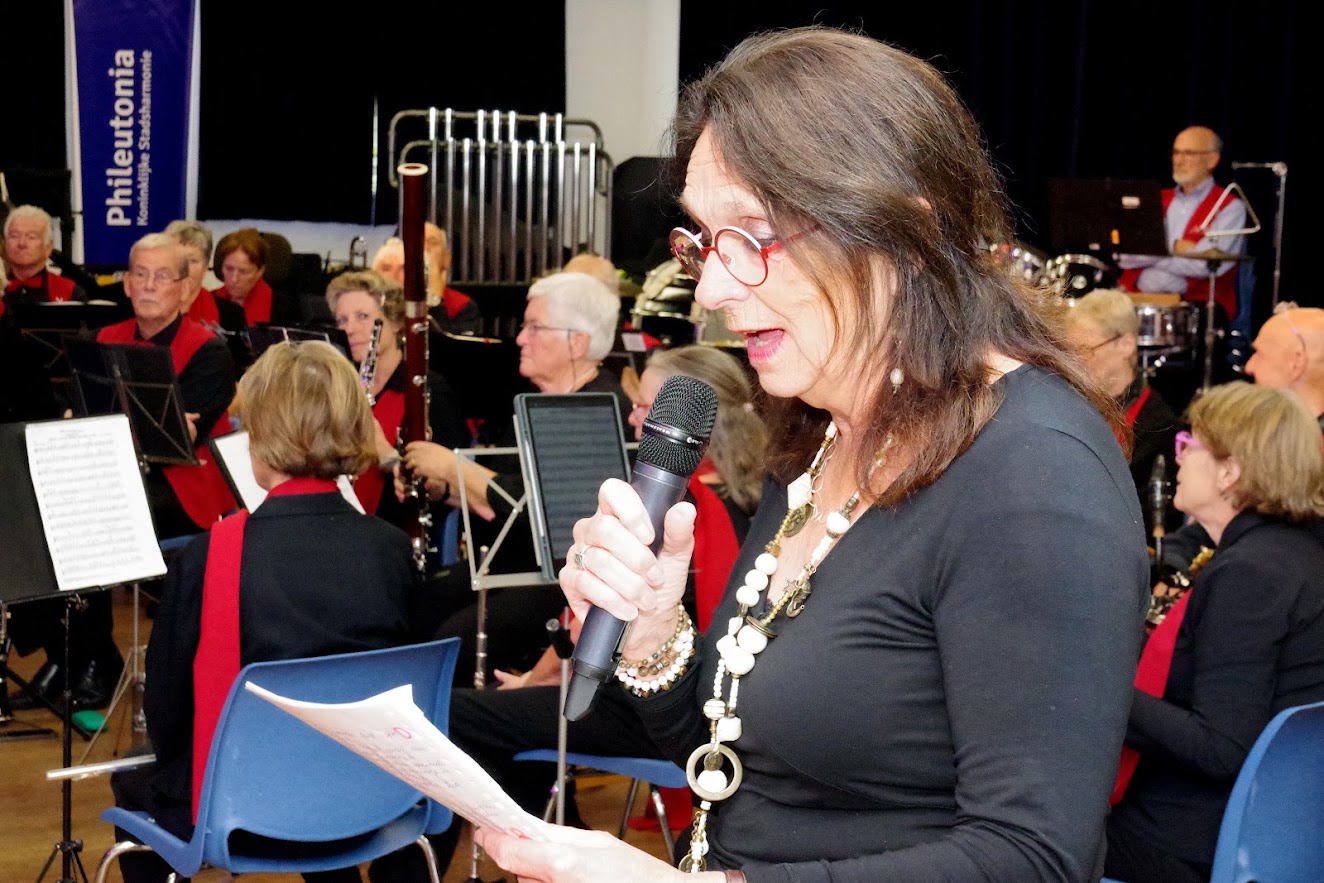 Uitwisselingsconcert met Muziekvereniging Muzikale uit Aarle-Rixtel — foto 118