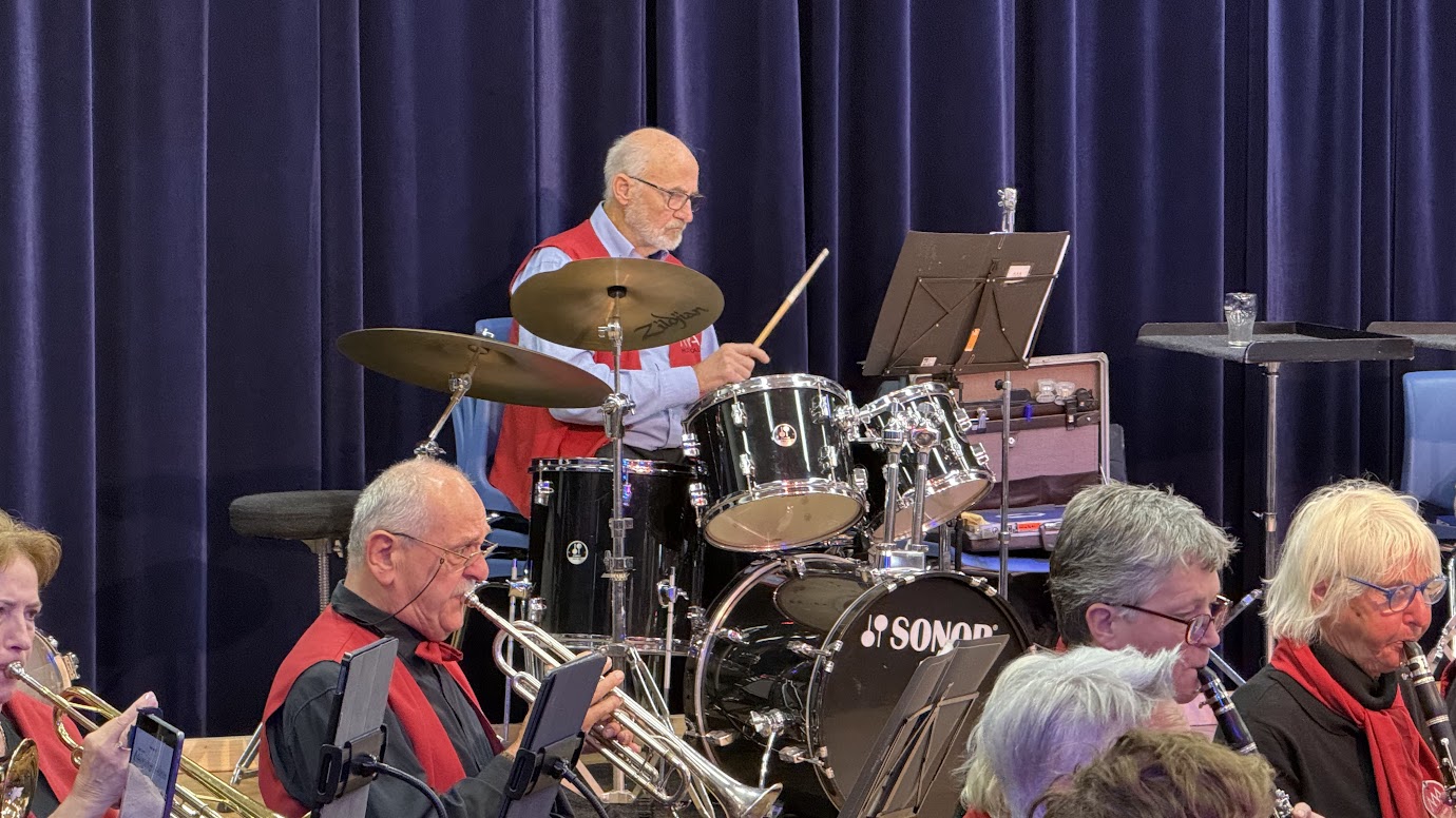 Uitwisselingsconcert met Muziekvereniging Muzikale uit Aarle-Rixtel — foto 224