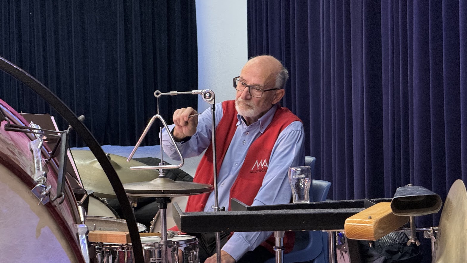 Uitwisselingsconcert met Muziekvereniging Muzikale uit Aarle-Rixtel — foto 230