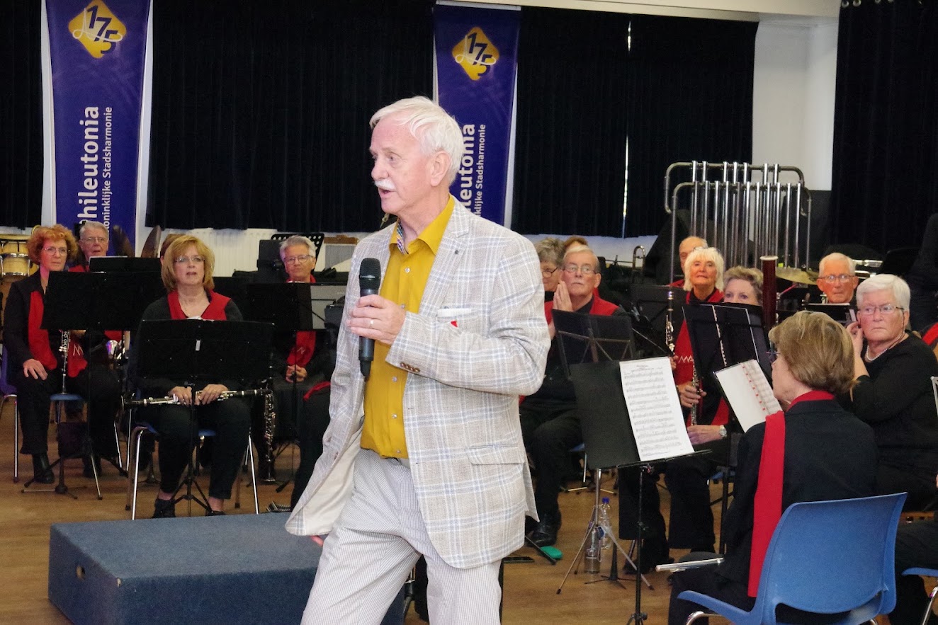 Uitwisselingsconcert met Muziekvereniging Muzikale uit Aarle-Rixtel — foto 114