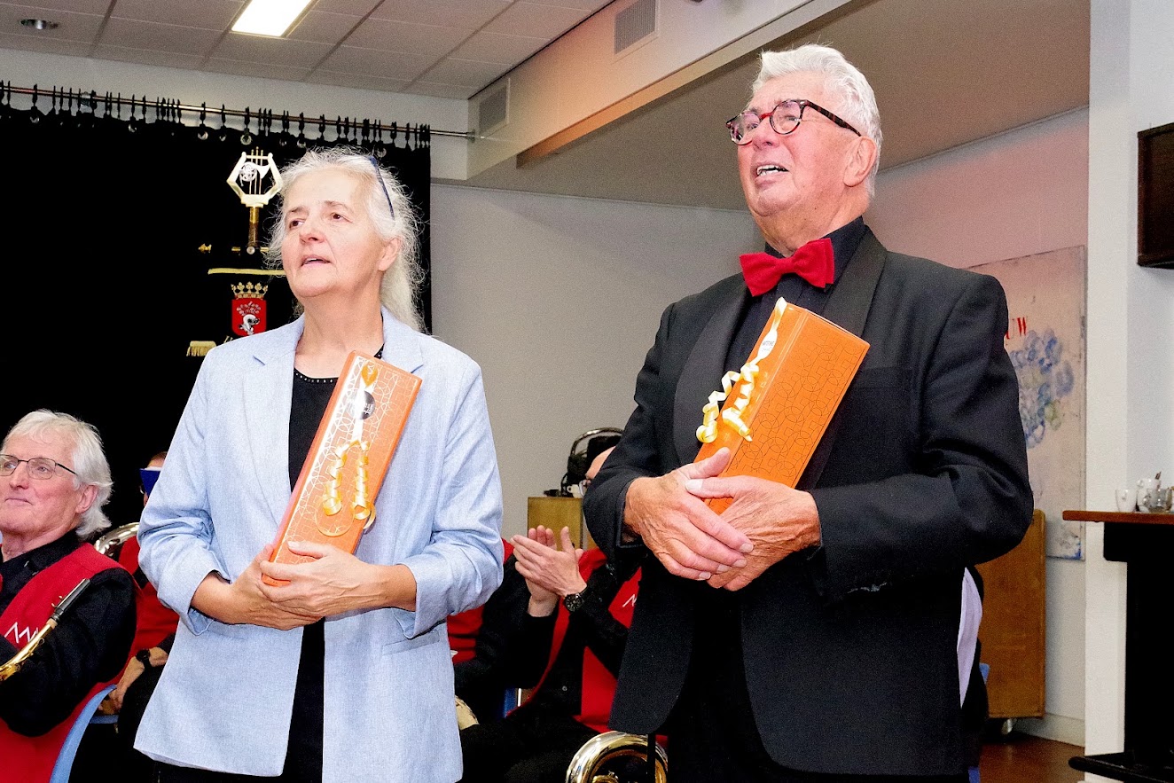Uitwisselingsconcert met Muziekvereniging Muzikale uit Aarle-Rixtel — foto 200