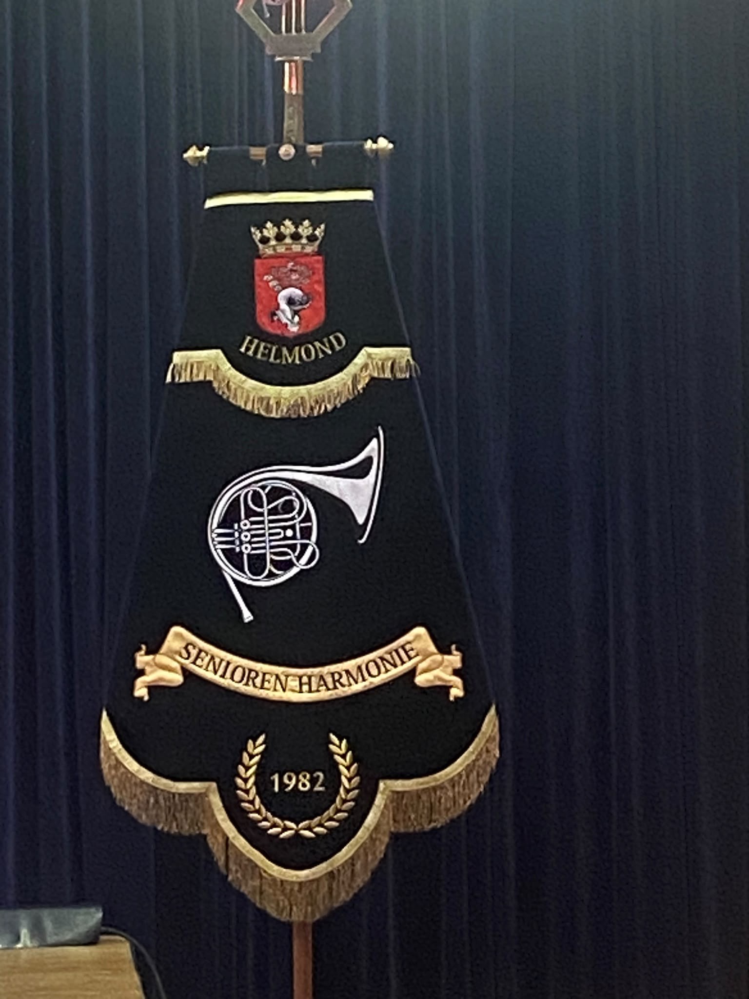 Uitwisselingsconcert met Muziekvereniging Muzikale uit Aarle-Rixtel — foto 252
