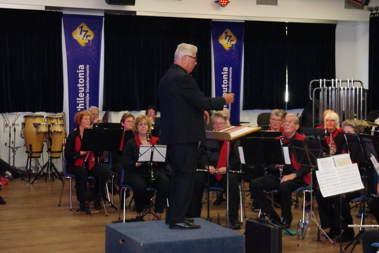 Uitwisselingsconcert met Muziekvereniging Muzikale uit Aarle-Rixtel — foto 167