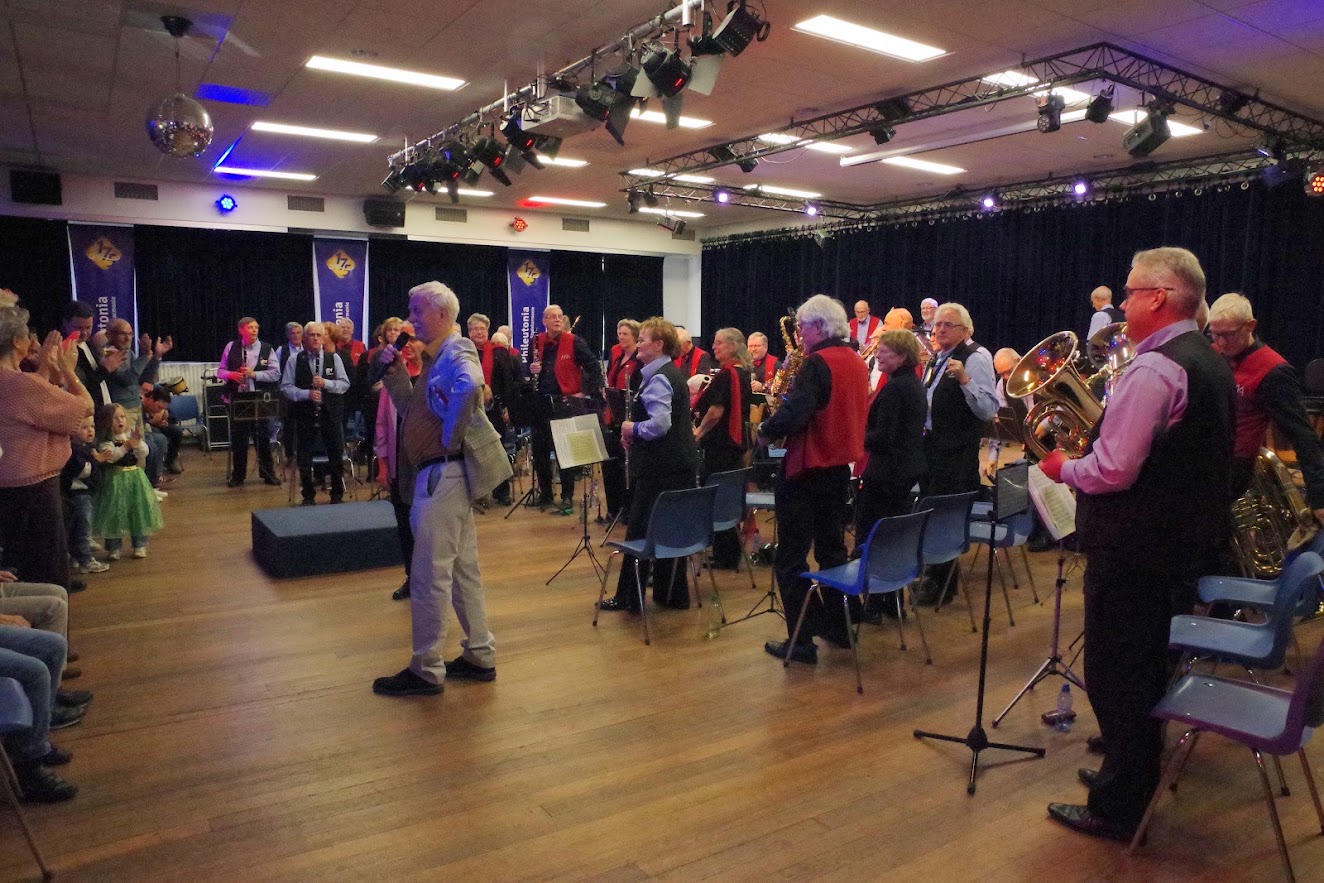 Uitwisselingsconcert met Muziekvereniging Muzikale uit Aarle-Rixtel — foto 196