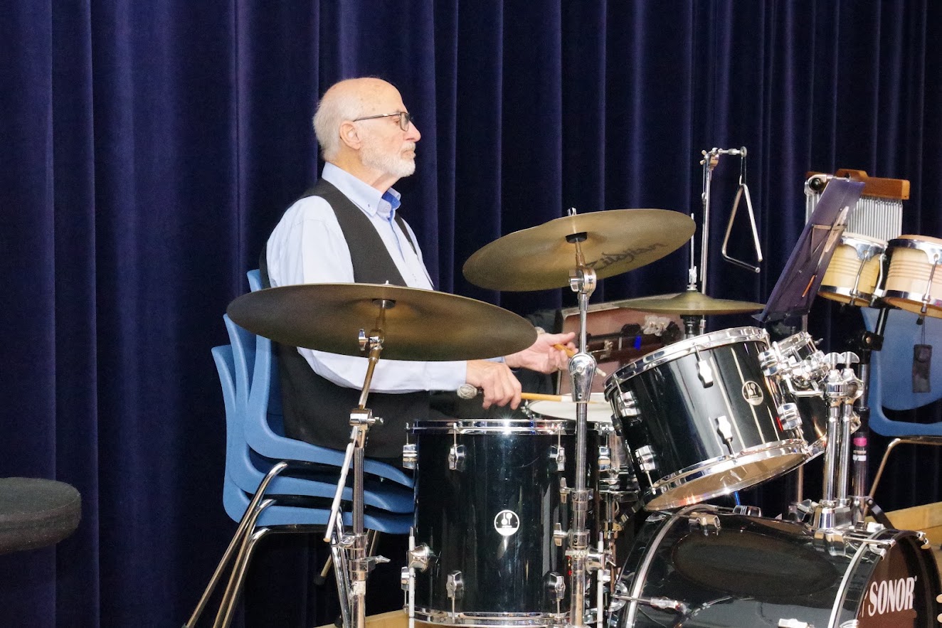 Uitwisselingsconcert met Muziekvereniging Muzikale uit Aarle-Rixtel — foto 72