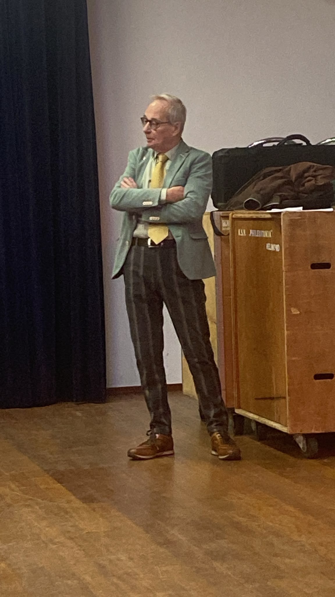 Uitwisselingsconcert met Muziekvereniging Muzikale uit Aarle-Rixtel — foto 255