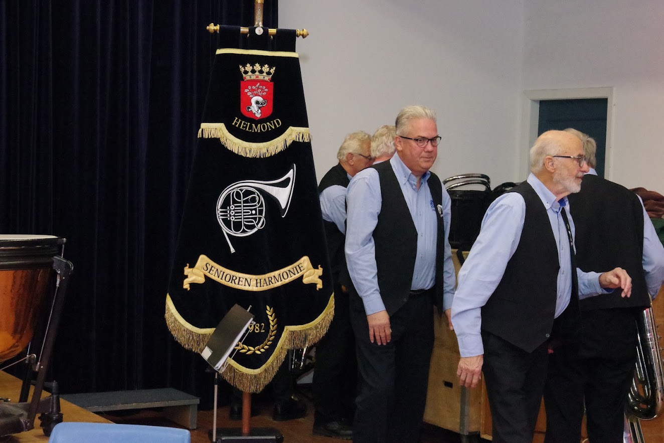 Uitwisselingsconcert met Muziekvereniging Muzikale uit Aarle-Rixtel — foto 98