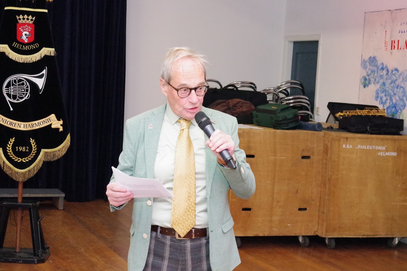 Uitwisselingsconcert met Muziekvereniging Muzikale uit Aarle-Rixtel — foto 26